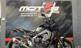 YAMAHA MT-09 A2 – A PARTIR DE 171€/MOIS
