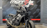 YAMAHA MT-09 A2 – A PARTIR DE 171€/MOIS