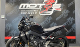 YAMAHA MT-09 A2 – A PARTIR DE 171€/MOIS