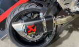 YAMAHA MT-09 A2 – A PARTIR DE 171€/MOIS