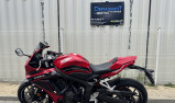 HONDA CBR 650  R