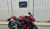 HONDA CBR 650  R
