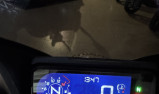 HONDA CBR 650  R