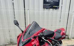 HONDA CBR 650  R