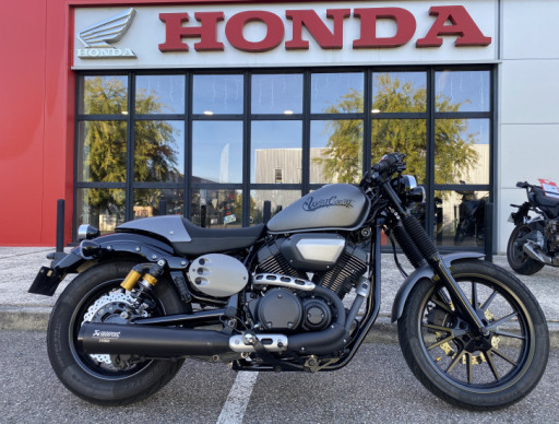 YAMAHA XVS 950 BOLT R 2017