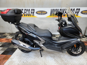 KYMCO XCITING 400 S 2019 (63156)