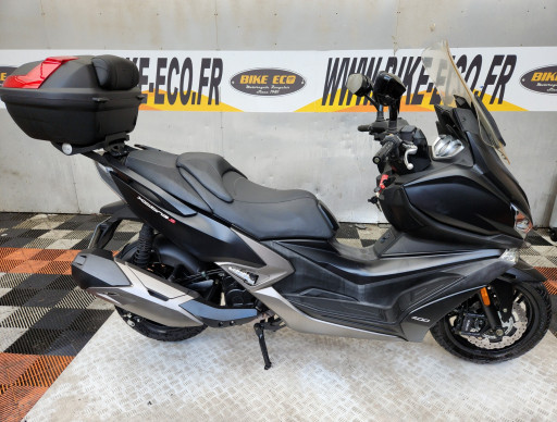 KYMCO XCITING 400 S 2019 (63156)