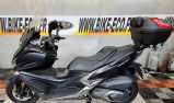 KYMCO XCITING 400 S 2019 (63156)