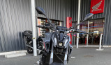 YAMAHA MT-07 35KW