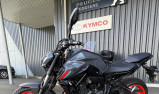 YAMAHA MT-07 35KW