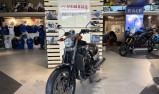 YAMAHA VMAX 1200 84€/MOIS* 