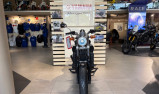 YAMAHA VMAX 1200 84€/MOIS* 