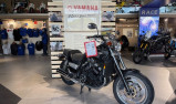 YAMAHA VMAX 1200 84€/MOIS* 