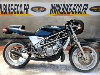 YAMAHA SDR 200 (50520)