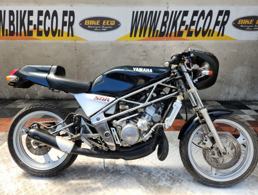 YAMAHA SDR 200 (50520)