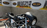 YAMAHA SDR 200 (50520)