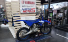 YAMAHA 125 YZ 2025