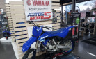YAMAHA 125 YZ 2025