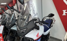 HONDA TRANSALP 750 ABS 2025