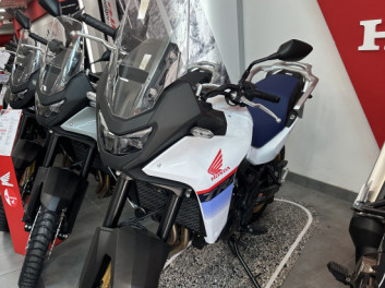 HONDA TRANSALP 750 ABS 2025