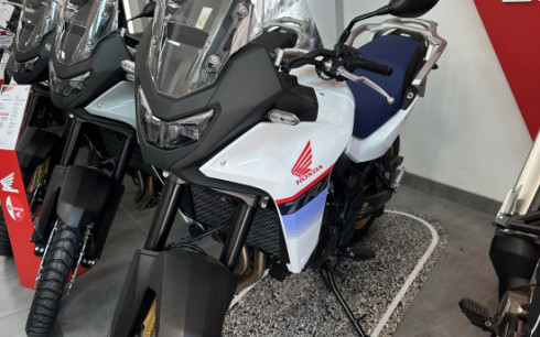 HONDA TRANSALP 750 ABS 2025