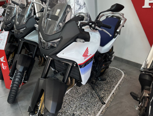 HONDA TRANSALP 750 ABS 2025