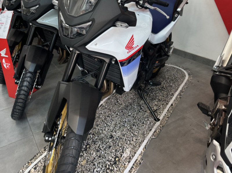 HONDA TRANSALP 750 ABS 2025