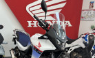 HONDA TRANSALP 750 ABS 2025