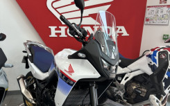 HONDA TRANSALP 750 ABS 2025