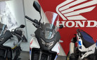 HONDA TRANSALP 750 ABS 2025