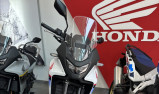 HONDA TRANSALP 750 ABS 2025
