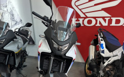 HONDA TRANSALP 750 ABS 2025