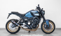 YAMAHA - XSR900 XSR