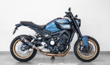 YAMAHA - XSR900 XSR