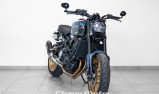 YAMAHA - XSR900 XSR