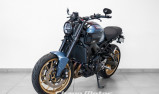 YAMAHA - XSR900 XSR
