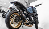 YAMAHA - XSR900 XSR