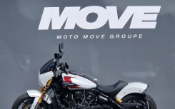 INDIAN SCOUT 101