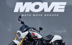 INDIAN SCOUT 101