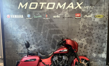 INDIAN CHIEFTAIN 116 DARK HORSE 1890 RINEHART