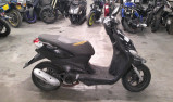 MBK OVETTO 50 ACCIDENTE RSV N°22024