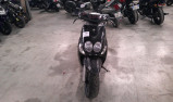 MBK OVETTO 50 ACCIDENTE RSV N°22024