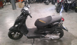 MBK OVETTO 50 ACCIDENTE RSV N°22024