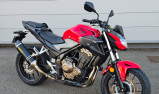 CB500F