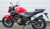 CB500F