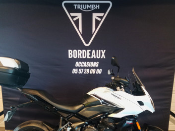 TRIUMPH TIGER SPORT 660 BRIDABLE A2
