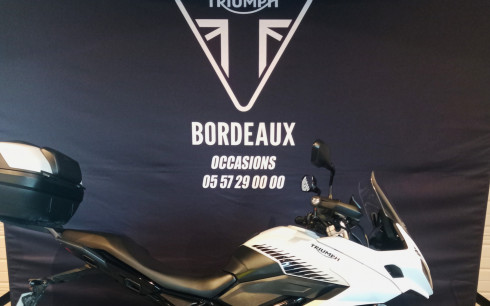TRIUMPH TIGER SPORT 660 BRIDABLE A2