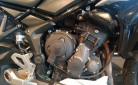 TRIUMPH TIGER SPORT 660 BRIDABLE A2