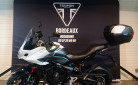 TRIUMPH TIGER SPORT 660 BRIDABLE A2