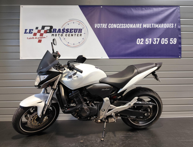 HONDA CB 600 HORNET